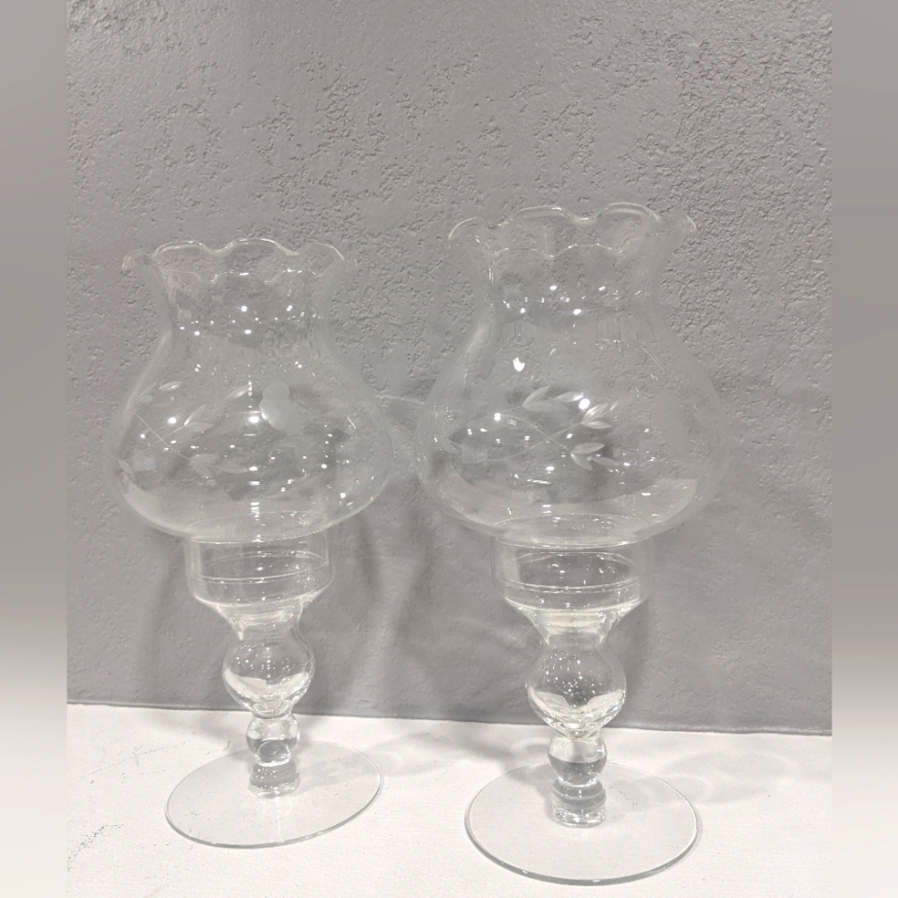 Vintage Candle Holder Decor Collectibles Gift Dark Victorian Gothic